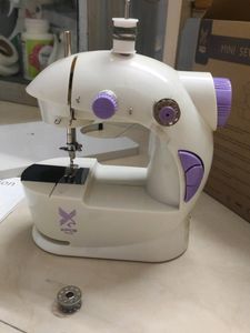 Mini Sewing Machine KPCB Tech New with box