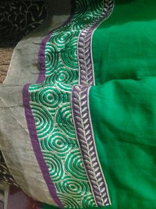 Anarkali Frock