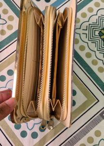 Anime Girl Wallet
