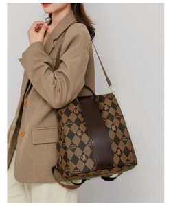 Chic Monogram Backpack