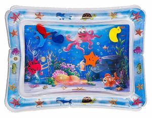 Baby Water Play Mat