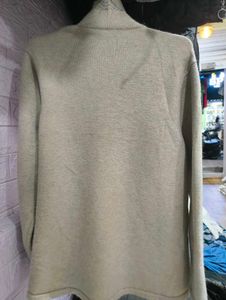 Unique Knit Cardigan