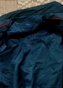 Imported Men's Puffer Jacket