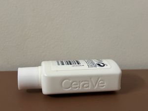 CeraVe SA Smoothing Cleanser