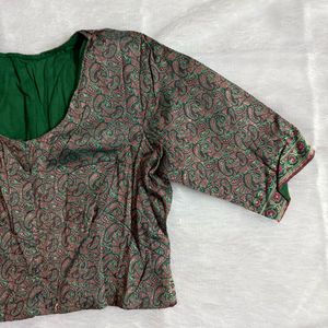 Pretty Blouse