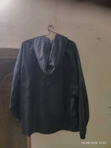 unisex Black Hooded wins*iter