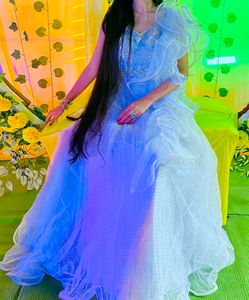 New Beautiful Lahenga