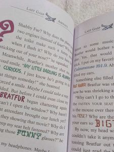 Geronimo Stilton Surf Up Geronim