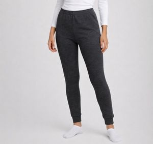 Grey Unisex Thermal Bottom (New without Tag)