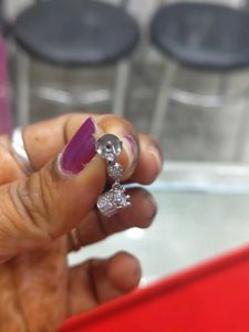 925 Sterling Silver Earrings