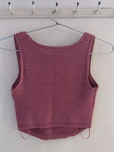 Zara Top