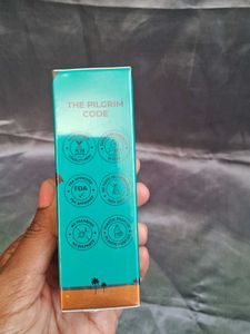 Pilgrim Vitamin C Serum Pack Of 1