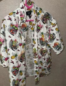 New SpongeBob H&M Shirt