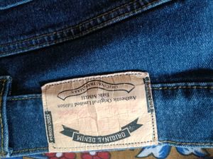 Fashion Creek Denim Jeans