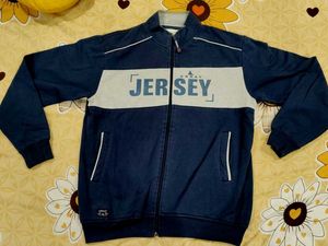 Jersey Jacket