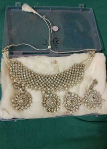 Jwellery Set