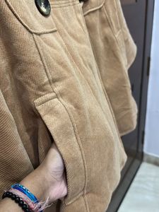 New Warm Jacket For Women
