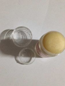 Glamveda Style Fix Hair Wax Stick
