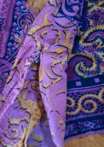 Designer Kurta Set with Dupatta