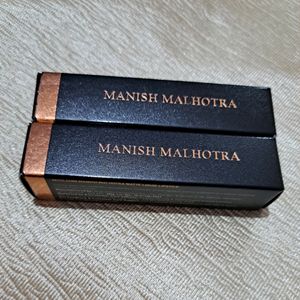 Manish Malhotra Lipstick( Wild Queen And Obsession