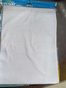 Amul Comfy Men's Cotton Vest (Sleeveless) | 2 Piec