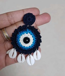 Bohemian Dangle Earrings(Navratri special)