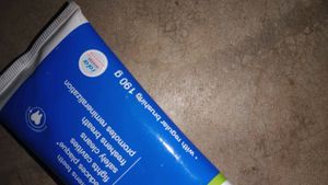 Amway Soap Paste Combo
