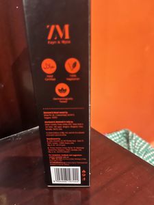 ZM Zayn &amp; Myza. Deodorant For Men