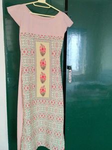 Rarely Used Kurta