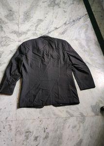 Free Size Coat