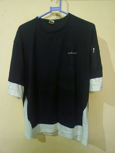 Branded Oversized Tshirt