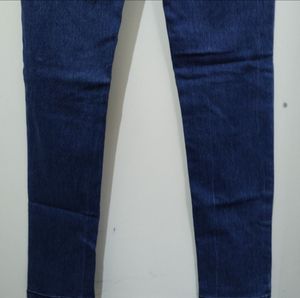 Coaster Blue denim pant
