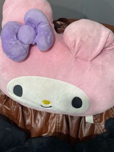 Kuromi My melody combo