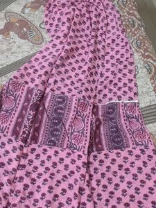 Kurti Sharara