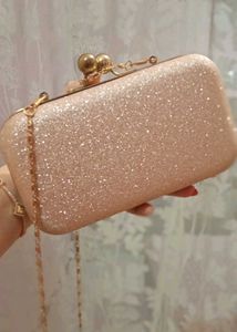 Sling Bag/ Clutch