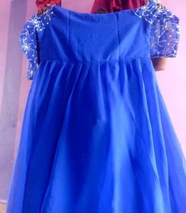 Combo Of 2  Gown