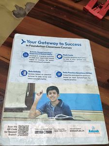 Aakash Social Science Class 9 Textbook