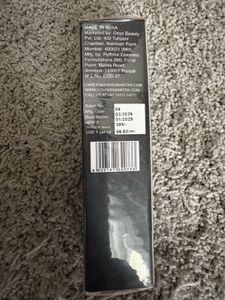 Nourish Mantra Grey Cover Stick