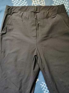 Stylish Black Trousers for girls
