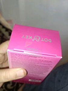 Dot &amp; Key Dragon Fruit Bounce Sunscreen