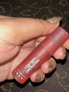 Mars Three Words Velvet Lip Tint