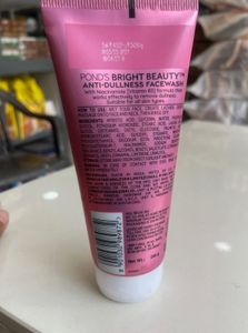 Sale🔥 Pond's Bright Beauty Face Wash