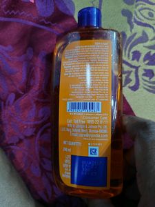 Yardley Deodorant &amp; Clean &amp; Clear Facewash