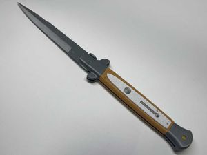 The Last of Us Ellie Knife 3d printed (folds)