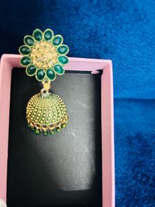 earrings combo of six