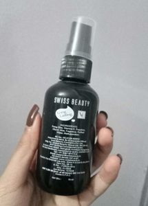 swiss beauty makeup fixer