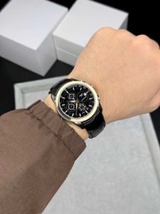 Tissot Chronograph Watch