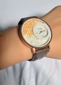 MaxRiva Unique Watch