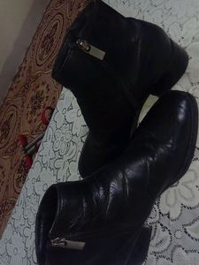 Horse Riding Child Boots
