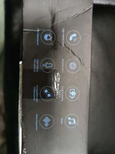 Helmet Wireless Earphone